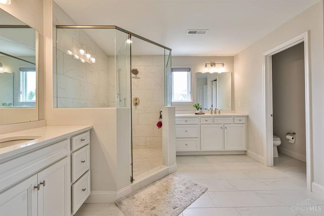 5017 Ainsley Drive, Mason, OH 45040