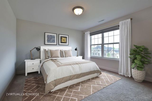 5017 Ainsley Drive, Mason, OH 45040