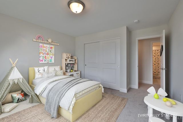 5017 Ainsley Drive, Mason, OH 45040