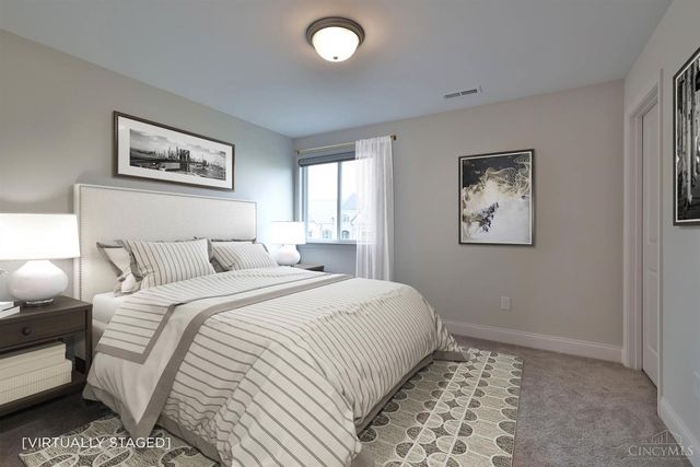 5017 Ainsley Drive, Mason, OH 45040