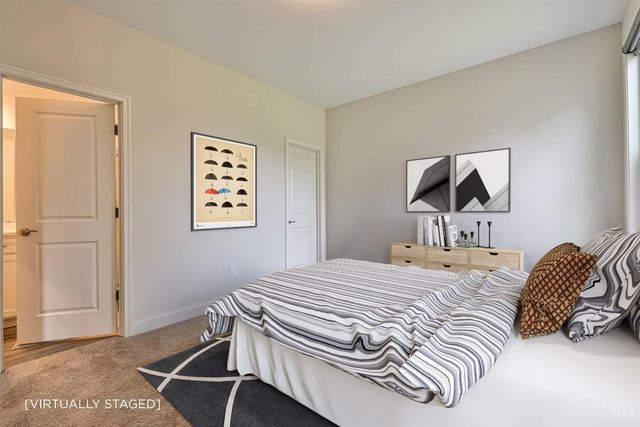 5017 Ainsley Drive, Mason, OH 45040