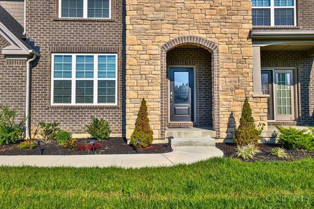 5017 Ainsley Drive, Mason, OH 45040