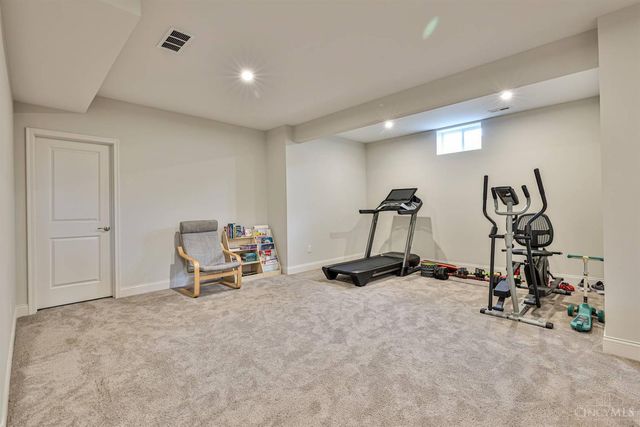 5017 Ainsley Drive, Mason, OH 45040