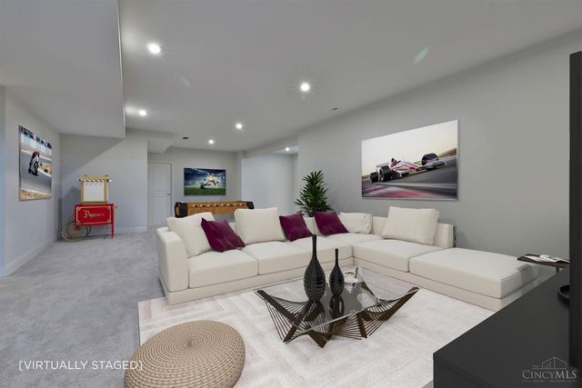 5017 Ainsley Drive, Mason, OH 45040