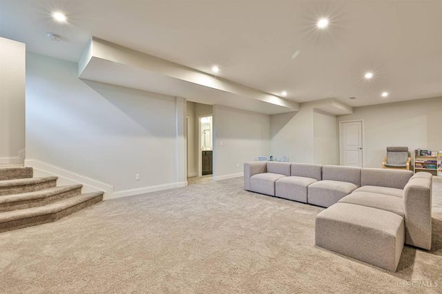 5017 Ainsley Drive, Mason, OH 45040