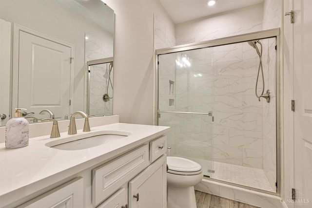 5017 Ainsley Drive, Mason, OH 45040