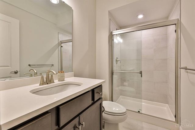 5017 Ainsley Drive, Mason, OH 45040