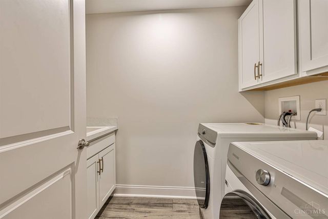 5017 Ainsley Drive, Mason, OH 45040