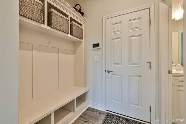 5017 Ainsley Drive, Mason, OH 45040