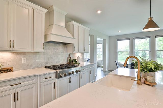 5017 Ainsley Drive, Mason, OH 45040