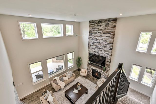 5017 Ainsley Drive, Mason, OH 45040