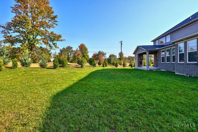 5017 Ainsley Drive, Mason, OH 45040