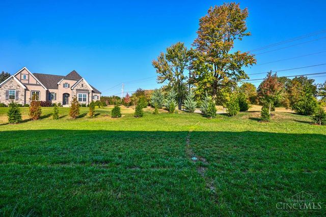 5017 Ainsley Drive, Mason, OH 45040