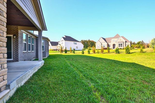 5017 Ainsley Drive, Mason, OH 45040