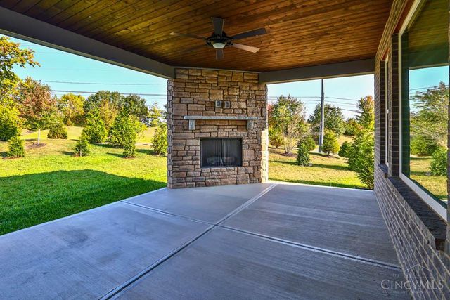 5017 Ainsley Drive, Mason, OH 45040