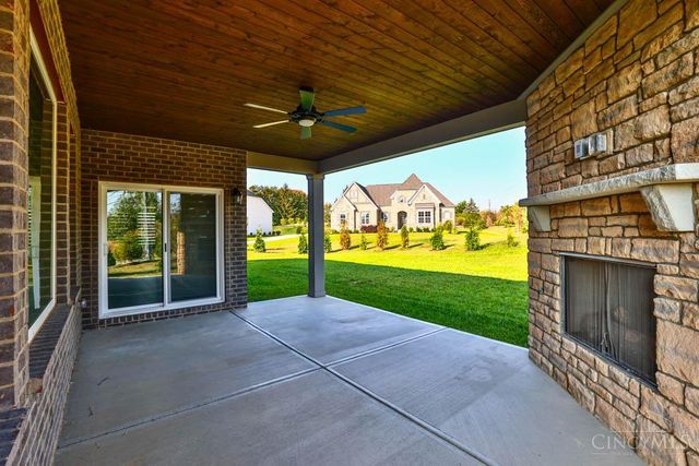 5017 Ainsley Drive, Mason, OH 45040