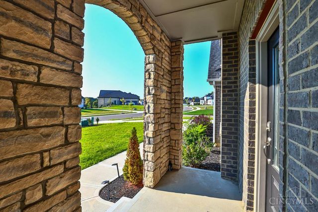 5017 Ainsley Drive, Mason, OH 45040