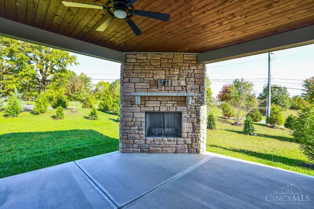 5017 Ainsley Drive, Mason, OH 45040