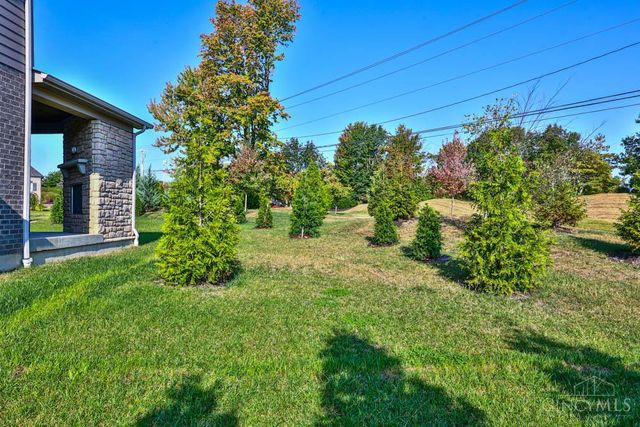 5017 Ainsley Drive, Mason, OH 45040