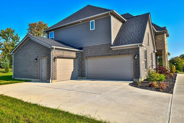 5017 Ainsley Drive, Mason, OH 45040