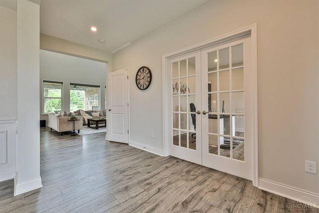 5017 Ainsley Drive, Mason, OH 45040