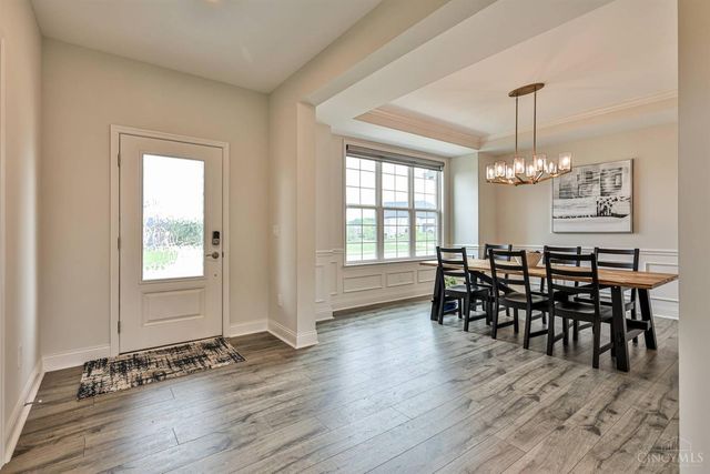 5017 Ainsley Drive, Mason, OH 45040