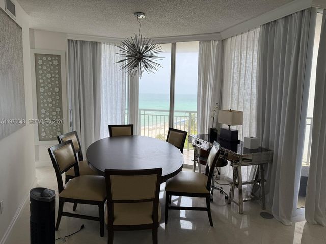 17375 Collins Ave 702, Sunny Isles Beach, FL 33160