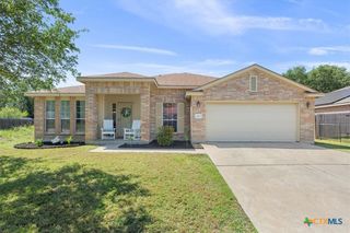 800 Cattail Circle, Harker Heights, TX 76548