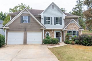 713 Baugh Springs Lane, Lawrenceville, GA 30044