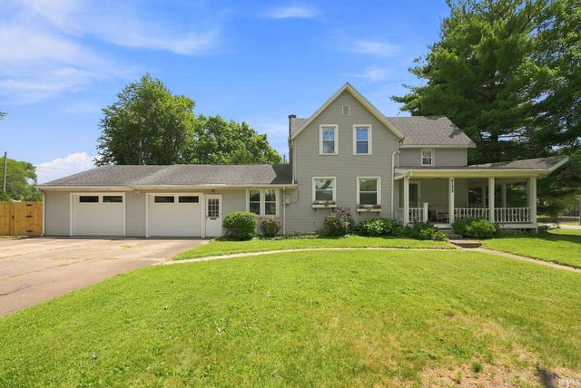 4133 Mound Street, Fort Wayne, IN 46809
