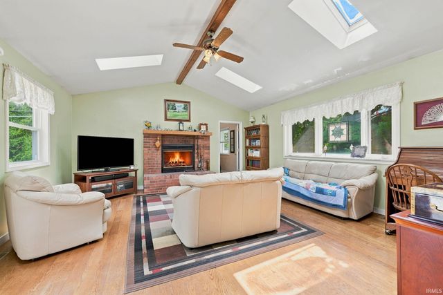 4133 Mound Street, Fort Wayne, IN 46809