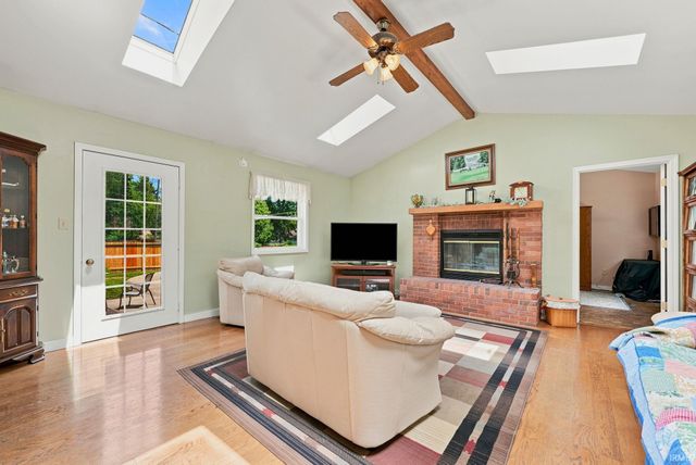 4133 Mound Street, Fort Wayne, IN 46809