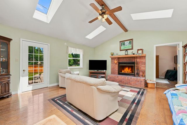4133 Mound Street, Fort Wayne, IN 46809