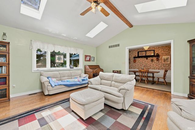 4133 Mound Street, Fort Wayne, IN 46809