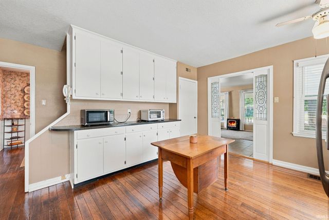 4133 Mound Street, Fort Wayne, IN 46809