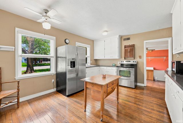 4133 Mound Street, Fort Wayne, IN 46809