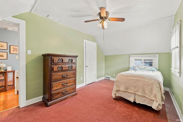 4133 Mound Street, Fort Wayne, IN 46809