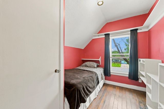 4133 Mound Street, Fort Wayne, IN 46809