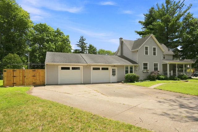 4133 Mound Street, Fort Wayne, IN 46809