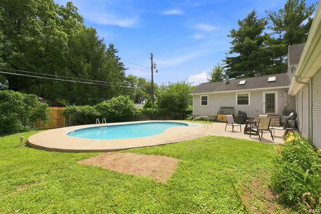 4133 Mound Street, Fort Wayne, IN 46809