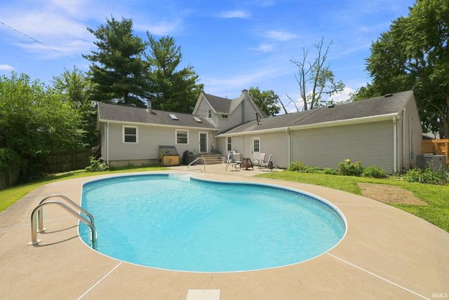 4133 Mound Street, Fort Wayne, IN 46809