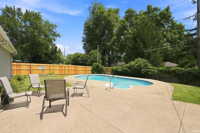 4133 Mound Street, Fort Wayne, IN 46809