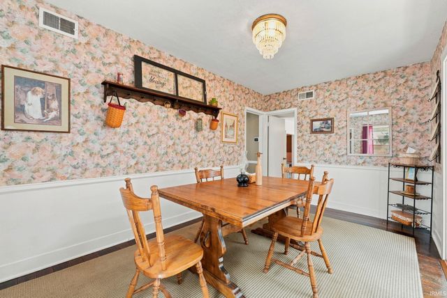 4133 Mound Street, Fort Wayne, IN 46809