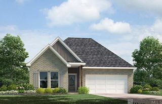 12379 Preakness Dr, Denham Springs, LA 70726