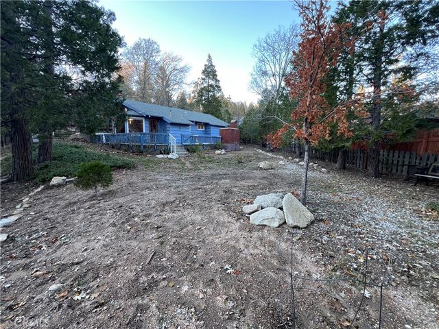 253 La Casita, Twin Peaks, CA 92391
