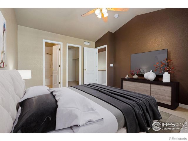 6633 Antigua Drive 26, Fort Collins, CO 80525