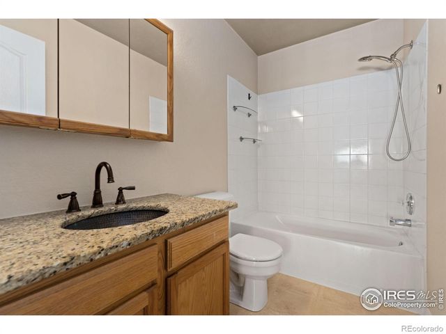 6633 Antigua Drive 26, Fort Collins, CO 80525
