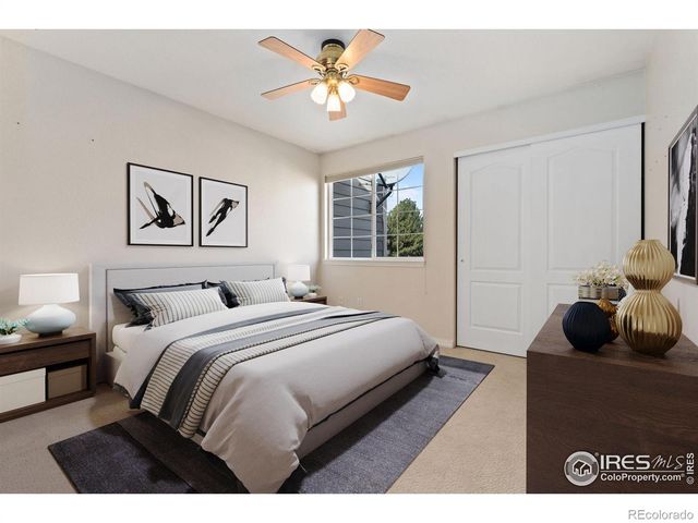 6633 Antigua Drive 26, Fort Collins, CO 80525