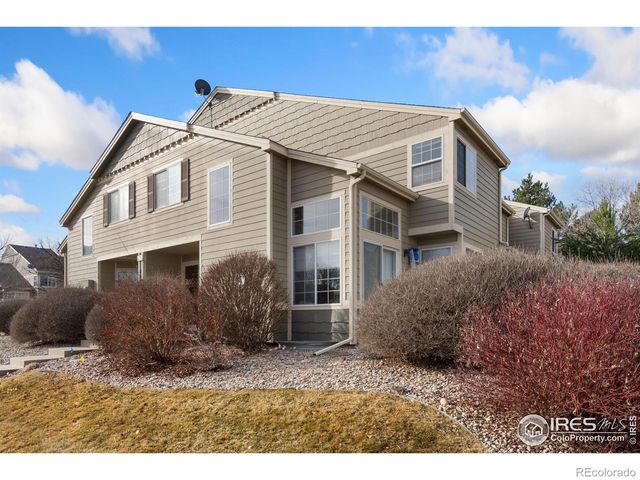 6633 Antigua Drive 26, Fort Collins, CO 80525