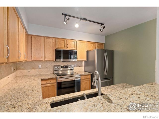 6633 Antigua Drive 26, Fort Collins, CO 80525